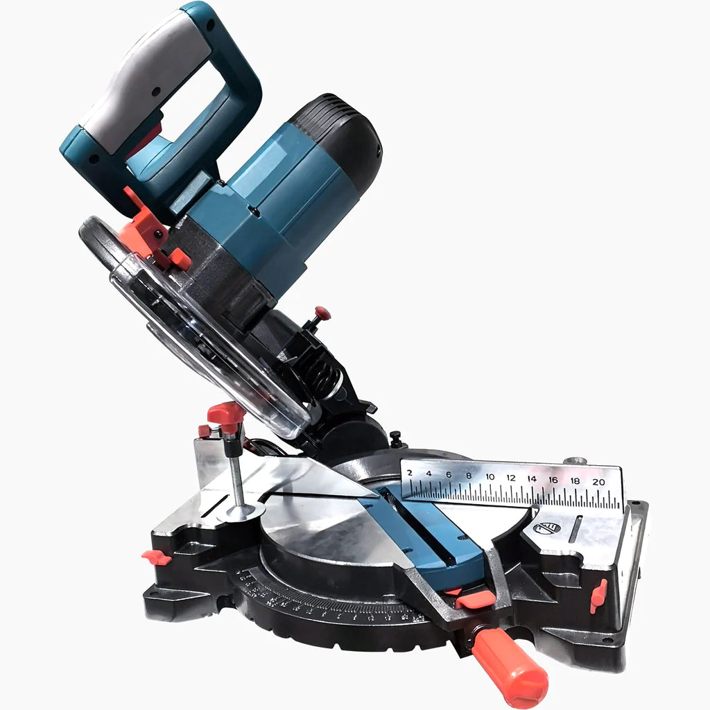 Ingleteadora telescopica 1800W TOTAL — Total Tools