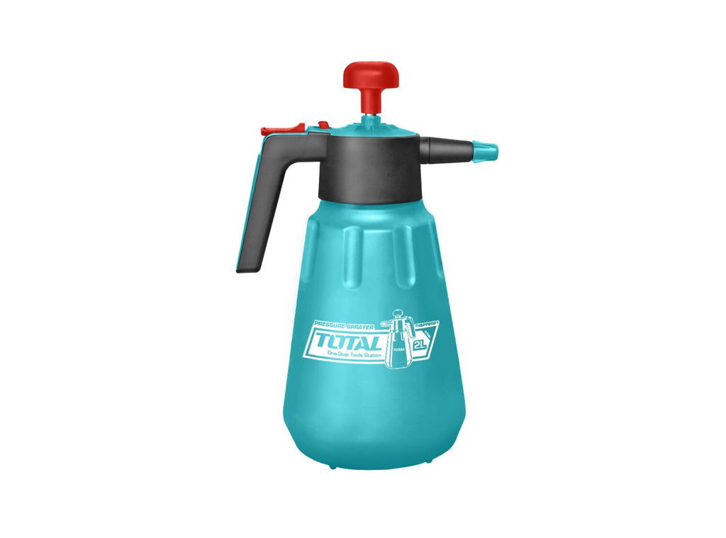 BOMBA INSECTICIDA TOTAL THSPP2021 2 LT - Total Tools Republica Dominicana