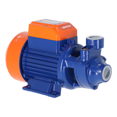 BOMBA AGUA WADFOW UWWPVA03 PERIFERICA 1HP