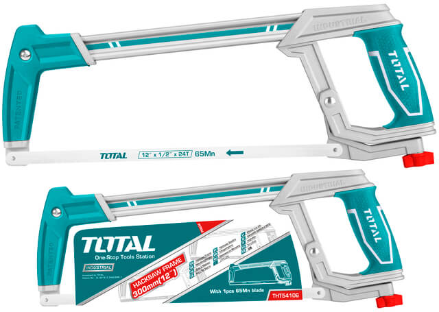 MARCO SEGUETA TOTAL THT54106  12" INDUSTRIAL