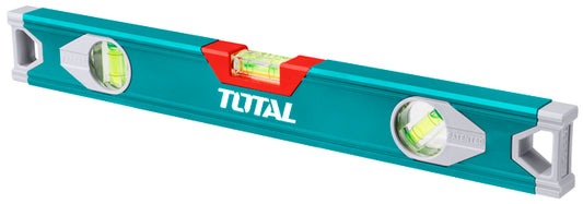 NIVEL TOTAL TMT28016 32"/80CM  ALUMINIO 3 AGUAS VERDE